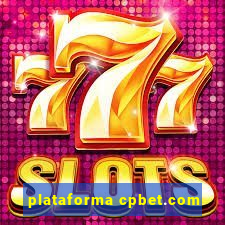 plataforma cpbet.com